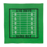 GAME DAY TABLECLOTH