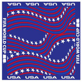 FIFA WORLD CUP FIFA Bandana