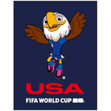 FIFA WORLD CUP USA Cape