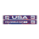 FIFA WORLD CUP USA Scarf