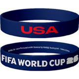 FIFA WORLD CUP USA Wristband