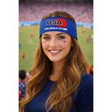 FIFA WORLD CUP USA Head Band