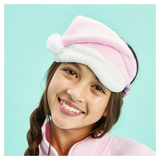 SANTA'S FAVORITE EYE MASK