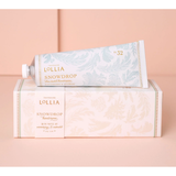 Large Snowdrop Shea Butter  Handcreme