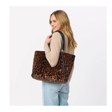 Leopard Danny Totes