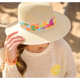 Natural Nova Hat