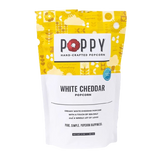 White Cheddar Marget Bag