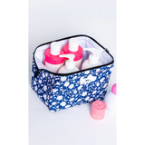 Scout Little Mouth Makeup Bag – Bloom Service