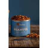 Bourbon Barrel Curry Honey Roasted Peanuts