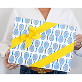 Tennis Racquets Wrap Roll