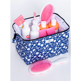 Scout Big Mouth Make Up Bag – Bloom Service