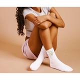 Kappa Delta Crew Socks