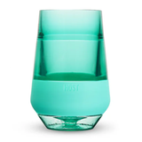 XL Vivid Blue Wine Cooling Cup