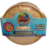 3.5 Mystery Glitter Dumpling