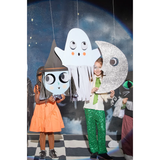 XL Halloween Character Hang Decor