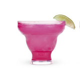 XL Vivid Berry Pink Freeze Margarita Cup