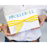 Pickleball Slab Notepad