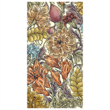 Autumn Acanthus Guest Napkins