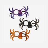 Halloween Spider Glasses