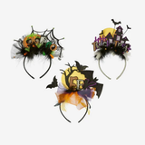 Halloween Headband