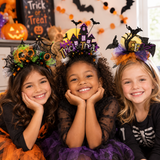 Halloween Headband