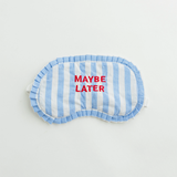 Cabana Sleep Mask