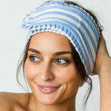 Cabana Spa Head Wraps