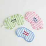Cabana Sleep Mask