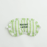 Cabana Sleep Mask