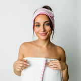 Cabana Spa Head Wraps