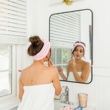 Cabana Spa Head Wraps