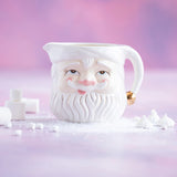 GLITTERVILLE PAPA NOEL PITCHER