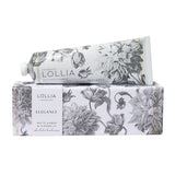 ELEGANCE SHEA BUTTER HANDCREME