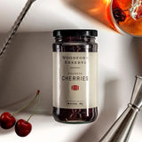 Woodford Reserve Cherries