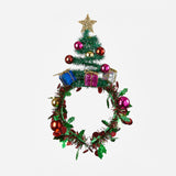 CHRISTMAS HEADBAND