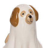 Ghost Dogs Salt & Pepper Shaker