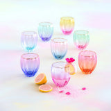 Glitterville  Blossom Sipper