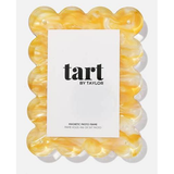 Yellow Marble Acrylic Picture Frame