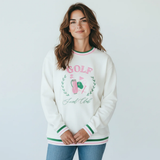 X-Large Social Club Oversized Crew