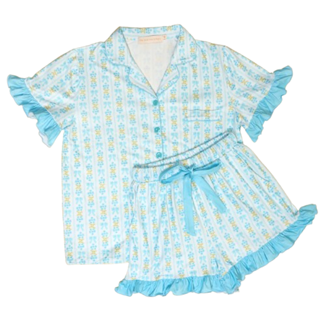 pajama party fancy dress Slumber Party Pajama Character Costume