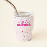 Birthday Cheers Tiny 2 oz. Tumbler