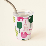 Pickleball Party Tiny 2 oz. Tumbler