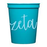 Zeta Tau Alpha Stadium Cup