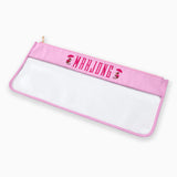 Cotton Candy Monkey Mahj Bag