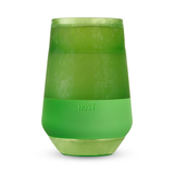 XL Vivid Green Wine Cooling Cup