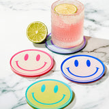 All Smiles Coasters