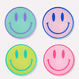 All Smiles Coasters