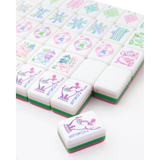 Amara Mahjong Tiles