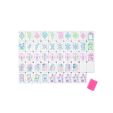 Amara Mahjong Tiles