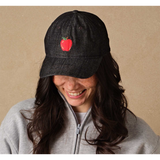 Apple Baseball Cap